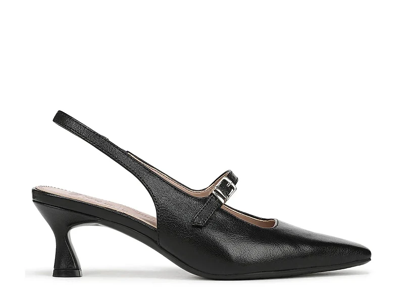 Gemini Mary Jane Pump