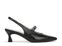 Gemini Mary Jane Pump