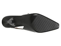 Gemini Mary Jane Pump