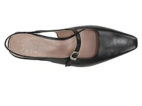 Gemini Mary Jane Pump