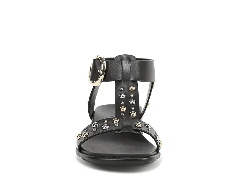 Brandy Stud Sandal