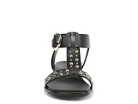 Brandy Stud Sandal