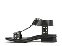 Brandy Stud Sandal