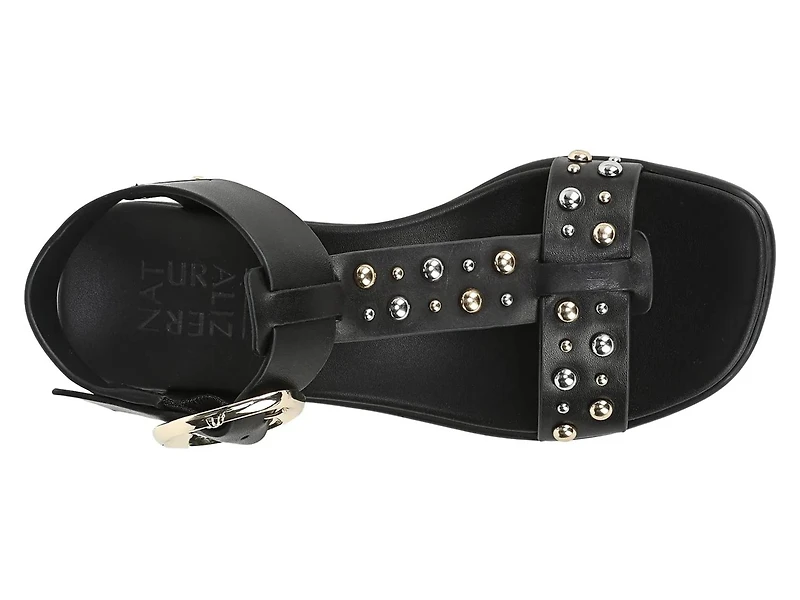Brandy Stud Sandal