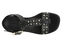 Brandy Stud Sandal