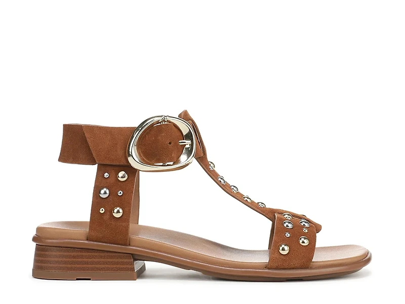 Brandy Stud Sandal