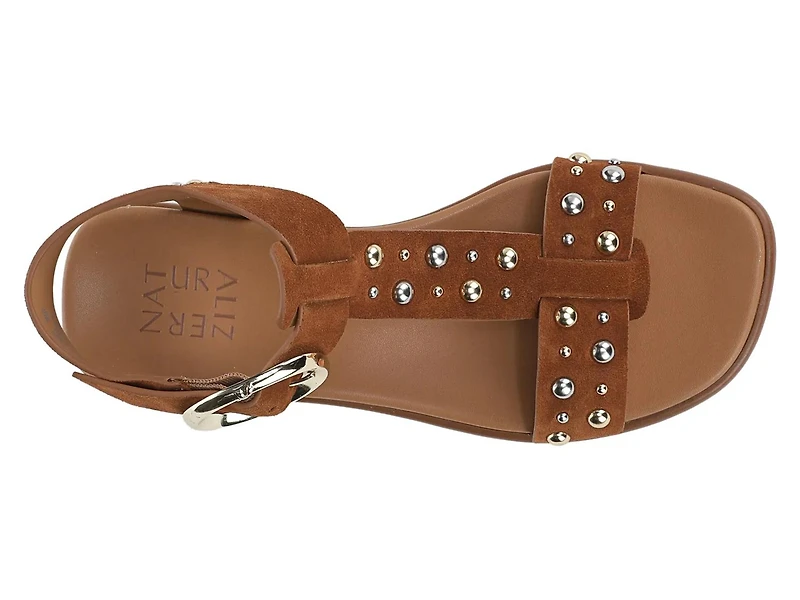 Brandy Stud Sandal