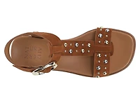 Brandy Stud Sandal