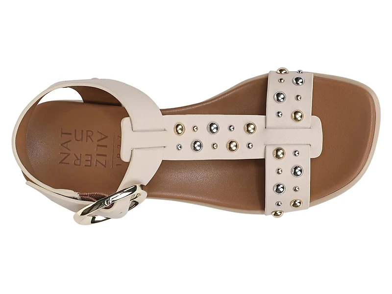 Brandy Stud Sandal