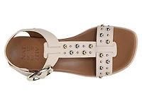 Brandy Stud Sandal