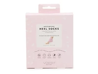 Moisturizing Heel Socks