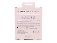 Moisturizing Heel Socks