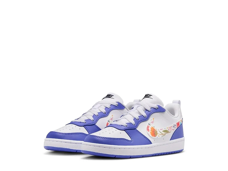 Court Borough Sneaker - Kids'