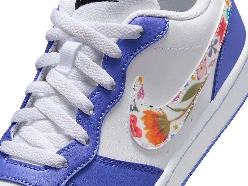 Court Borough Sneaker - Kids'