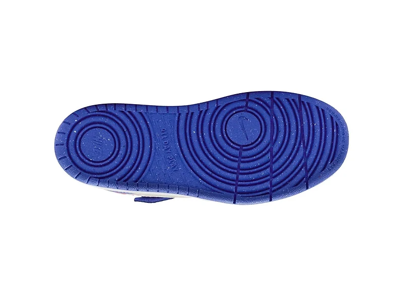 Court Borough Low Sneaker