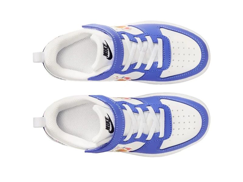 Court Borough Low Sneaker