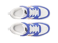 Court Borough Low Sneaker