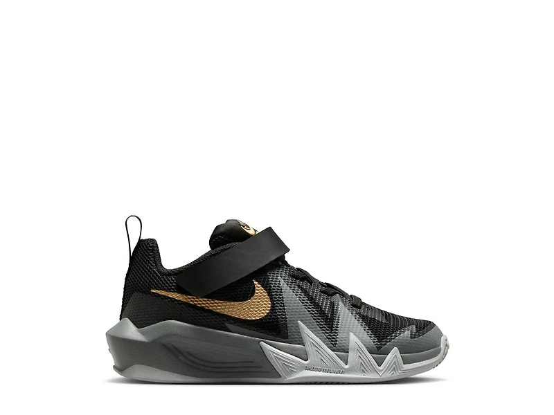 S.T. Dynamite Sneaker