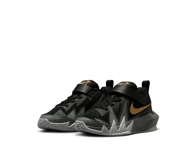 S.T. Dynamite Sneaker