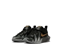 S.T. Dynamite Sneaker