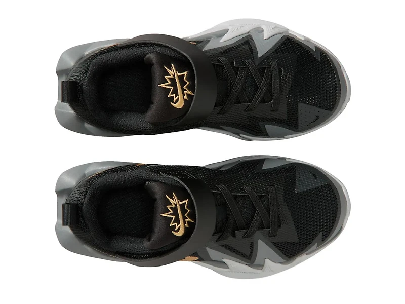 S.T. Dynamite Sneaker