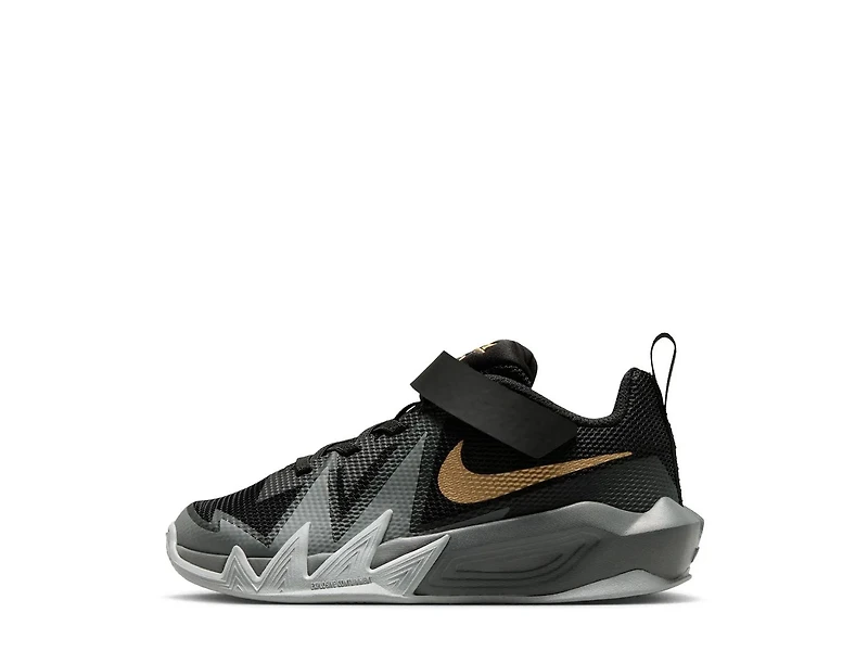 S.T. Dynamite Sneaker