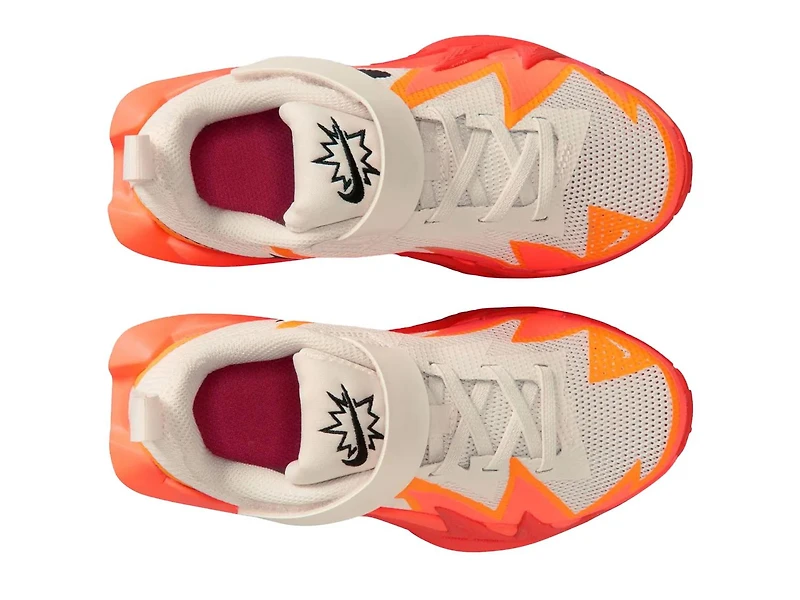 S.T. Dynamite Sneaker