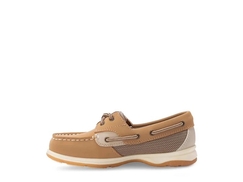 Solstice Boat Shoe