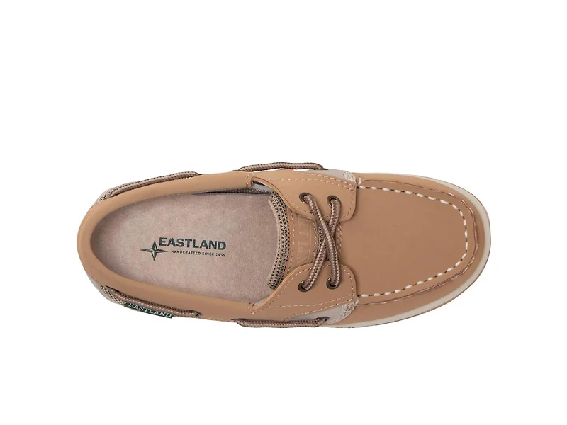 Solstice Boat Shoe