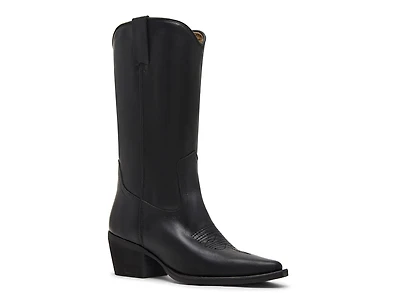 Albany Western Boot