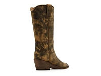 Albany Western Boot