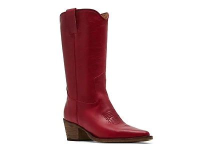 Albany Western Boot