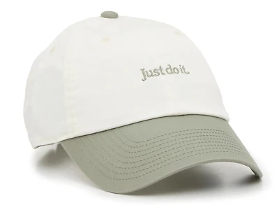 Just Do It Baseball Cap