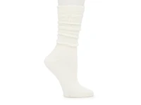 Slouch Women's Crew Socks
