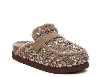 Arctic Clog
