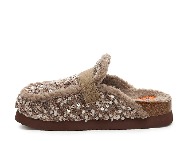 Arctic Clog