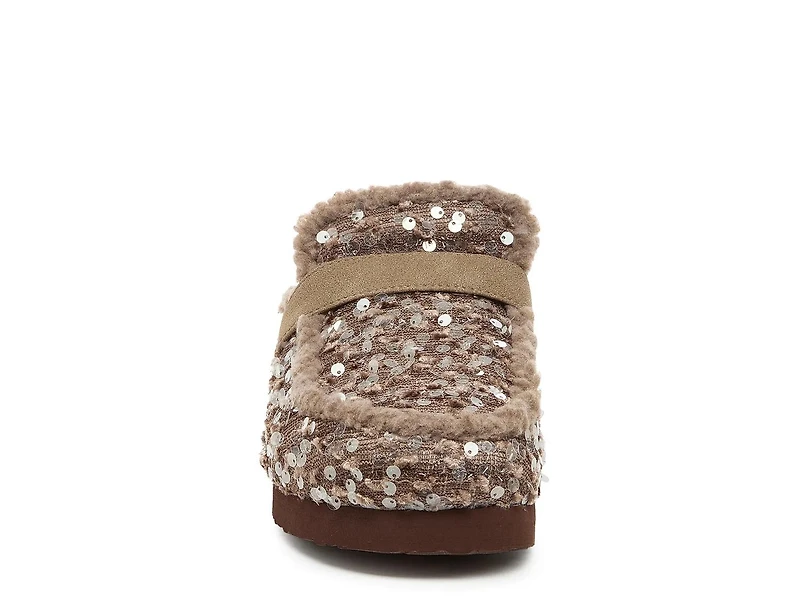 Arctic Clog