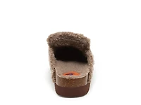 Arctic Clog