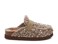 Arctic Clog