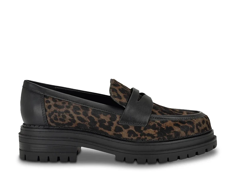 Grantly Penny Loafer