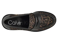 Grantly Penny Loafer