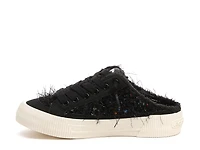 Cheery Platform Slip-On Sneaker