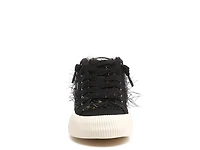 Cheery Platform Slip-On Sneaker