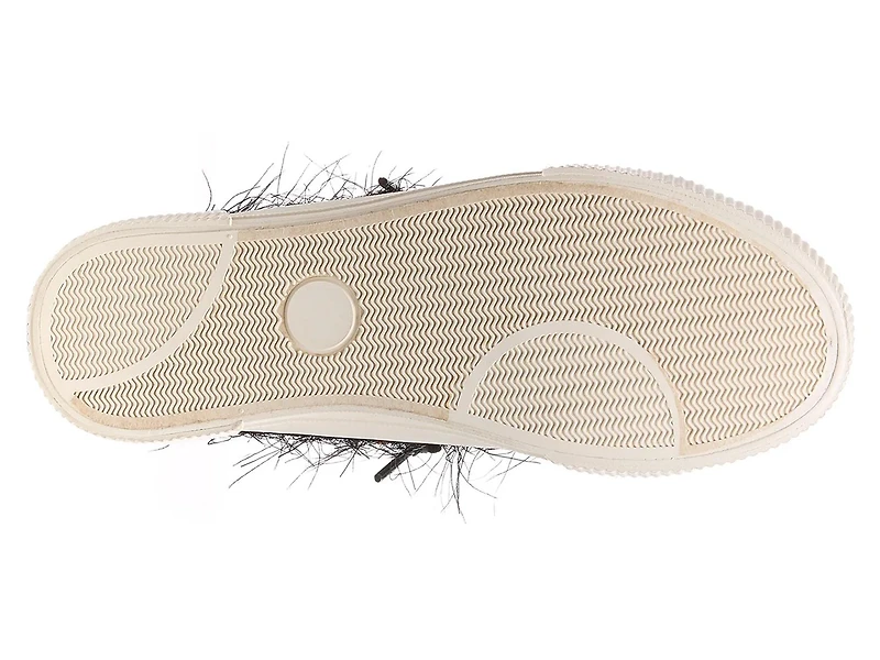 Cheery Platform Slip-On Sneaker