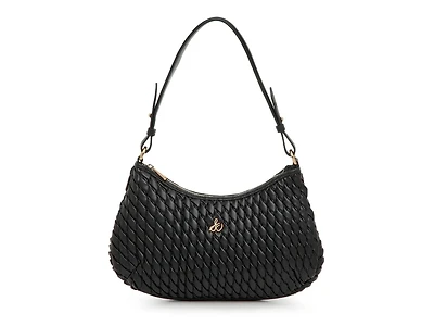 Marlita Leather Shoulder Bag