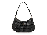 Marlita Leather Shoulder Bag