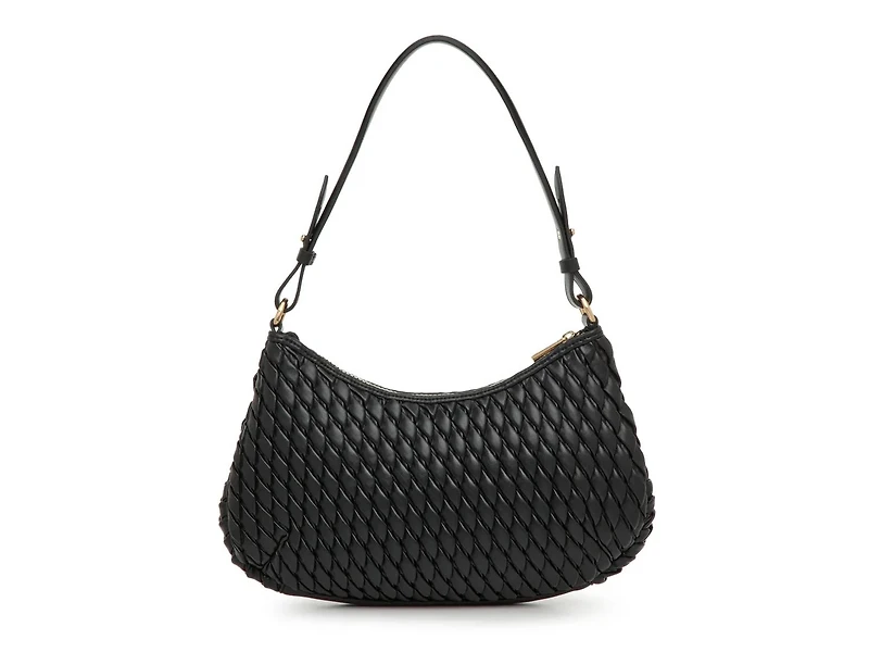 Marlita Leather Shoulder Bag