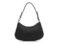 Marlita Leather Shoulder Bag