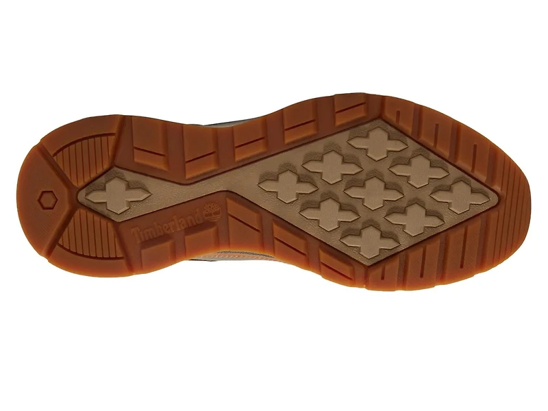 Field Trekker Hiking Boot - Men's