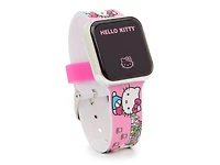 Hello Kitty LED Watch